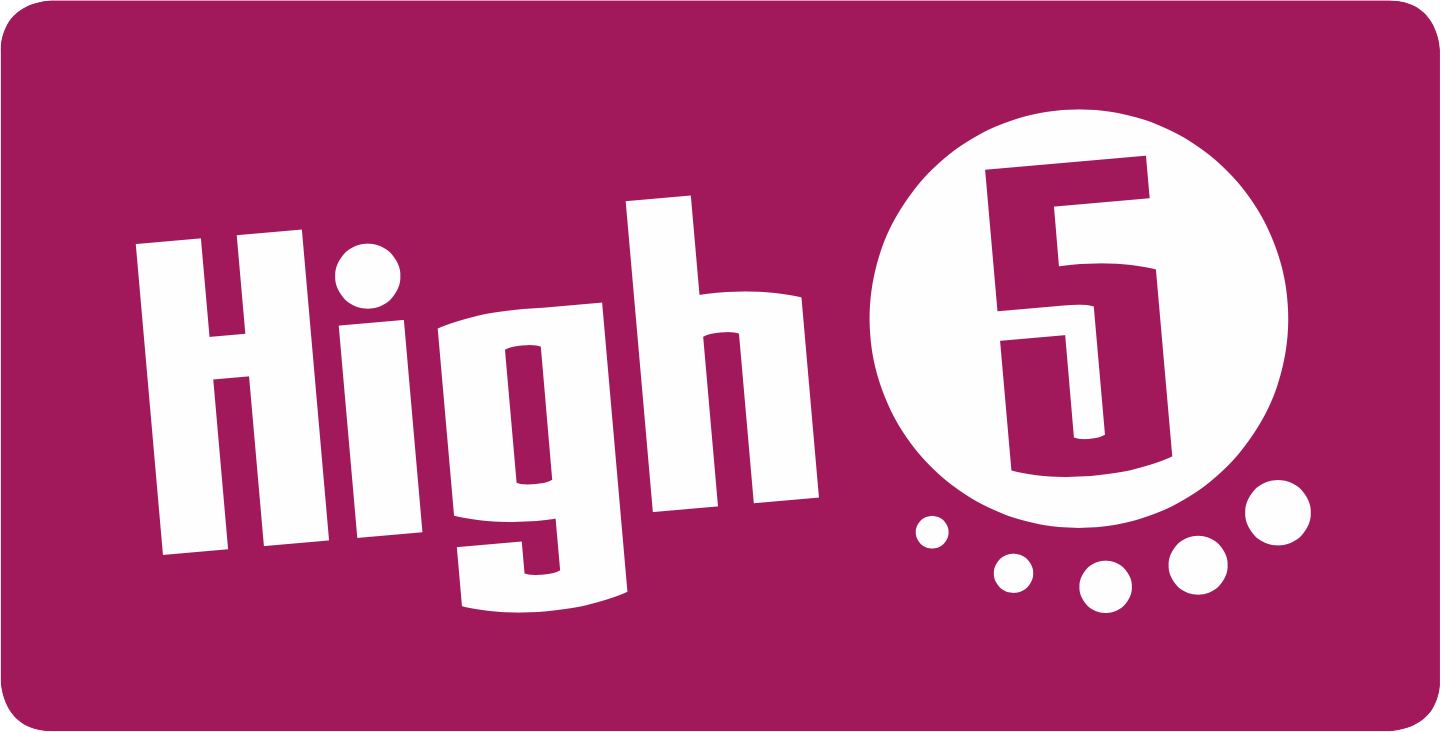 high5